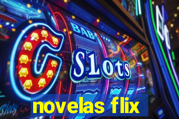 novelas flix